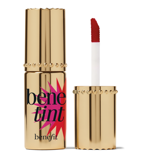 LIP TINT BENEFIT EDI&Ccedil;&Atilde;O LIMITADA